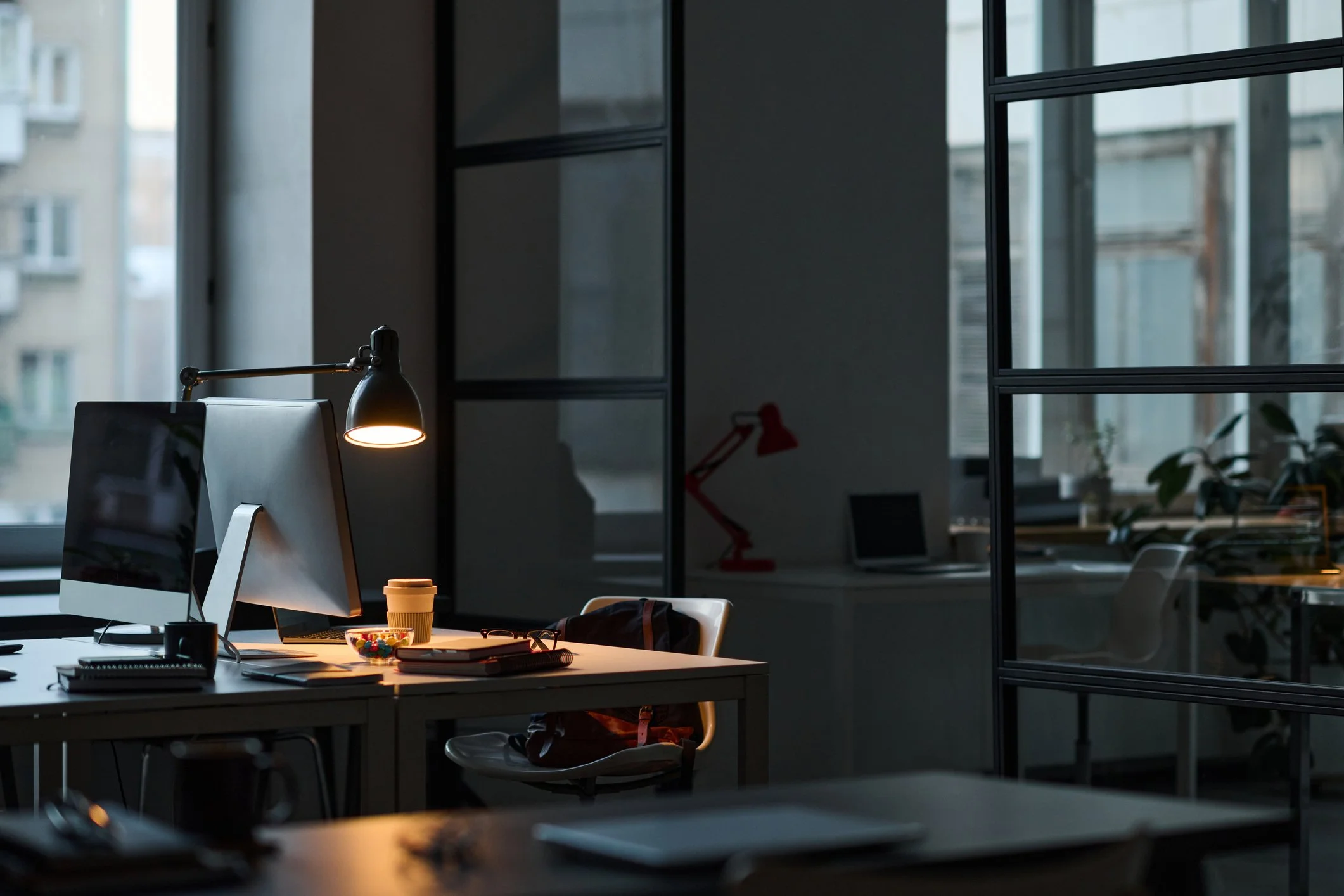 The Day That Got Away