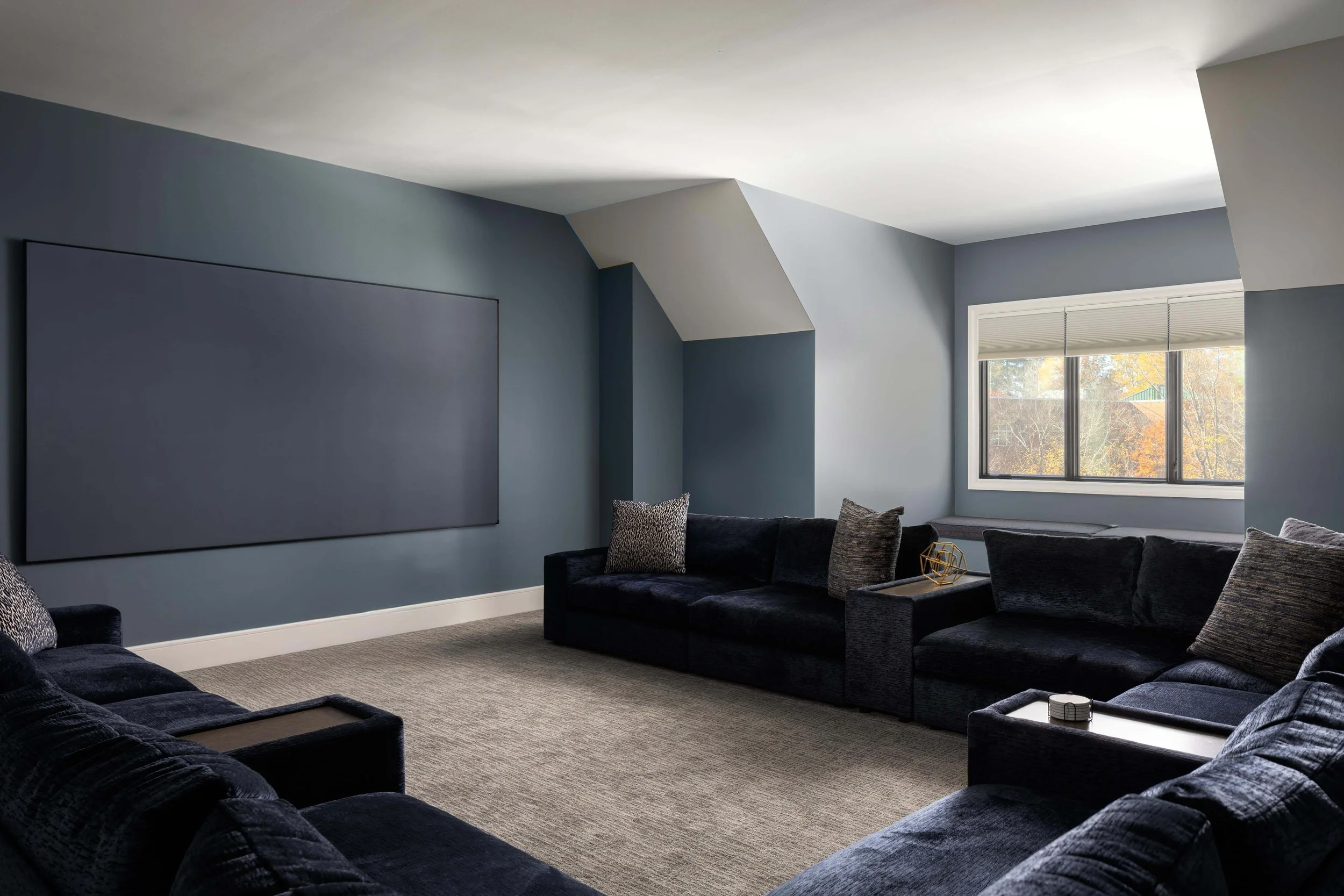 Marco Mendez Photography - Architecture and Interior Photographer in NC