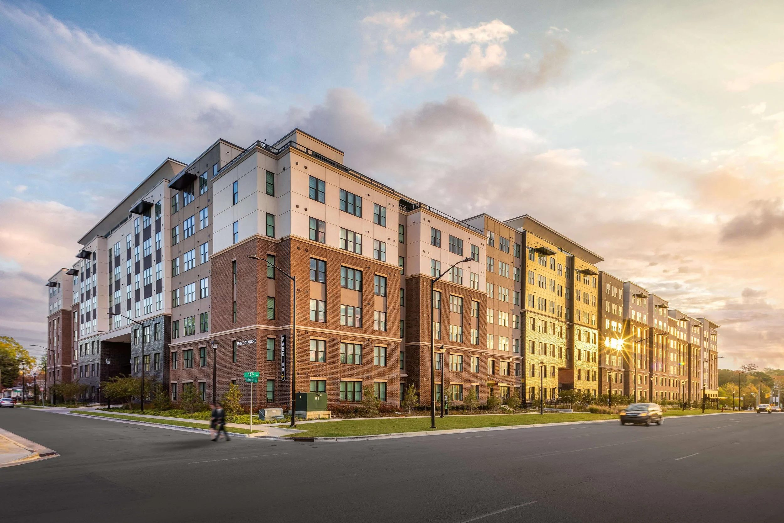 Commercial Architecture and Interior Photography - North Carolina