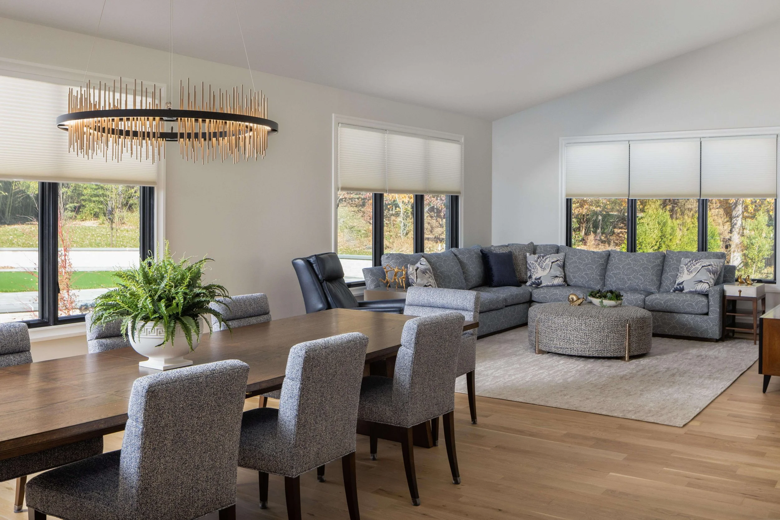 Marco Mendez Photography - Architecture and Interior Photographer in NC