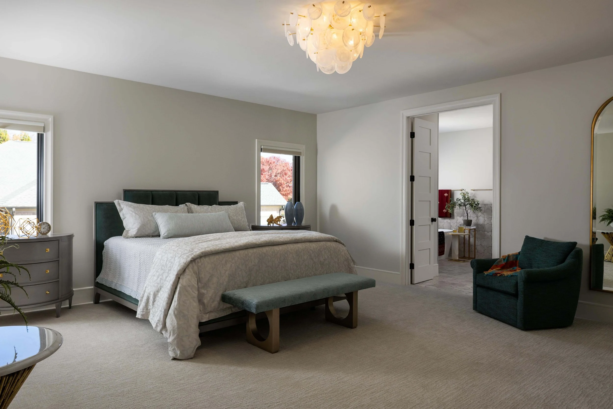 Marco Mendez Photography - Architecture and Interior Photographer in NC