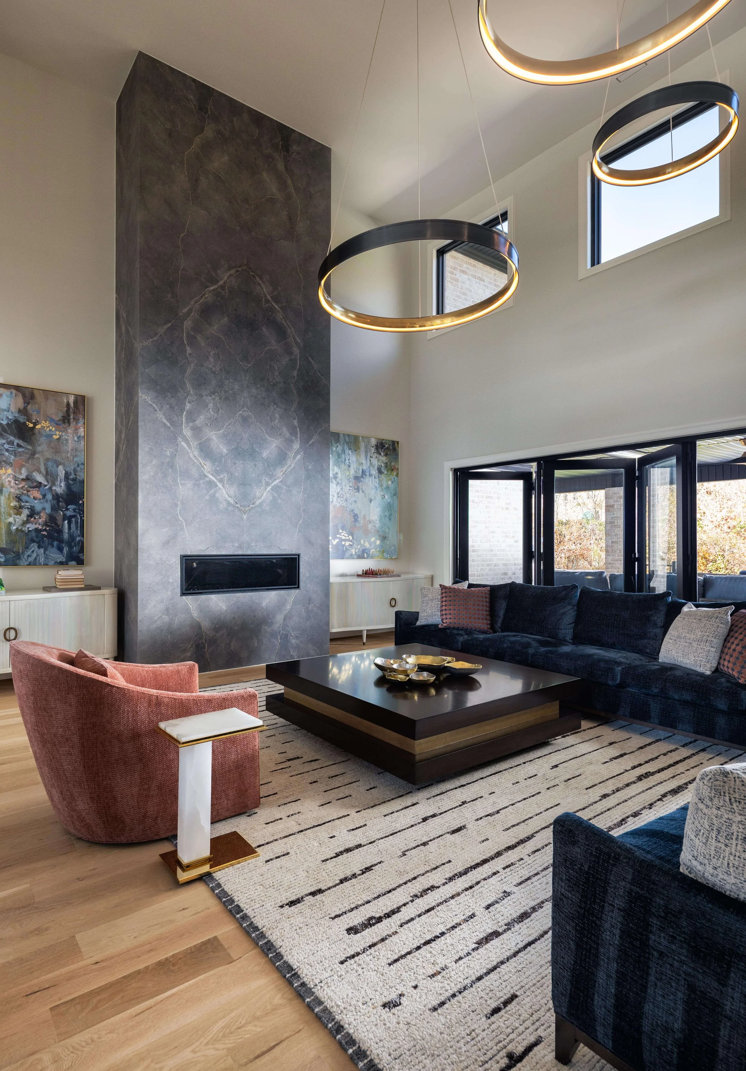 Marco Mendez Photography - Architecture and Interior Photographer in NC