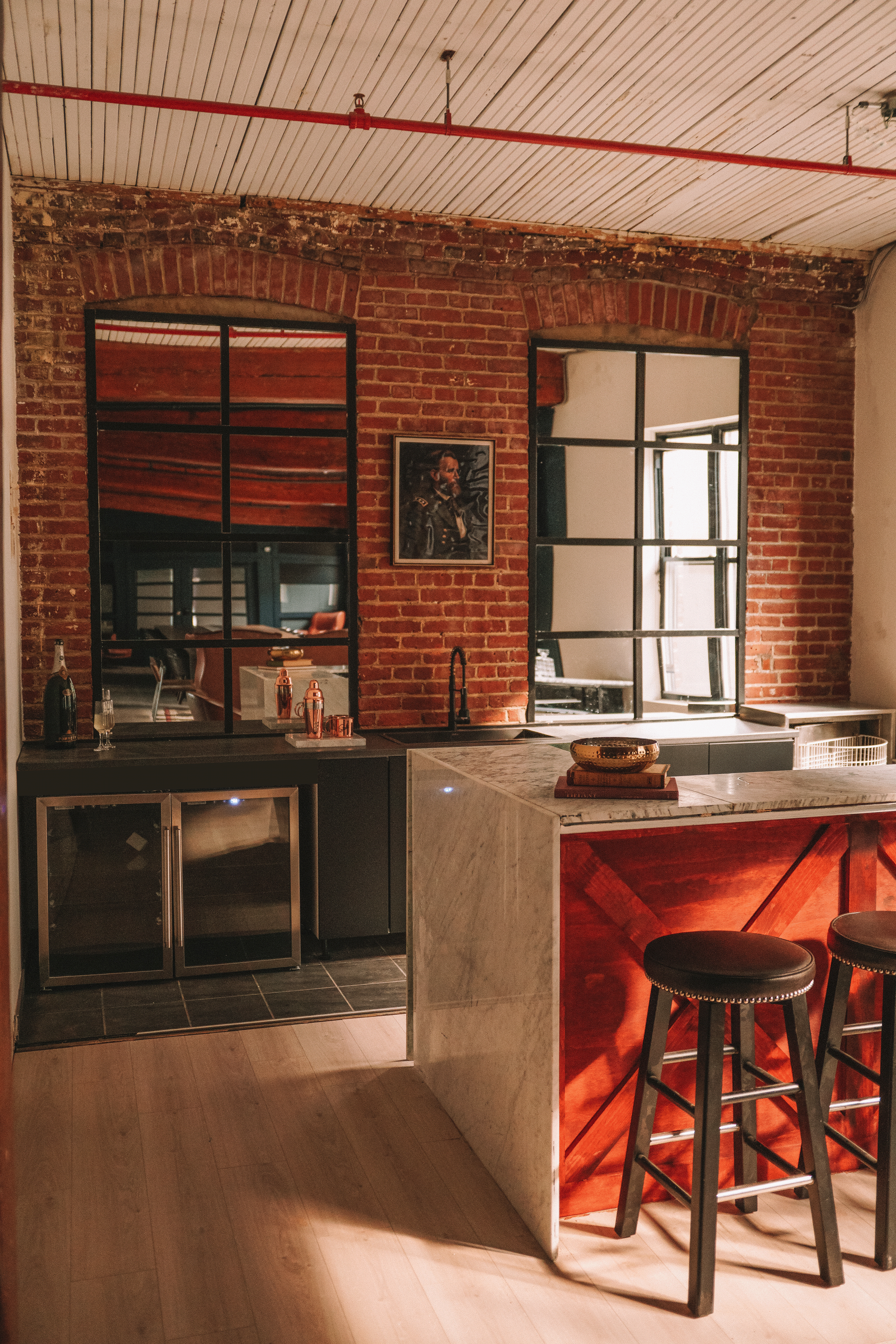 Location salle réception privée Montréal 