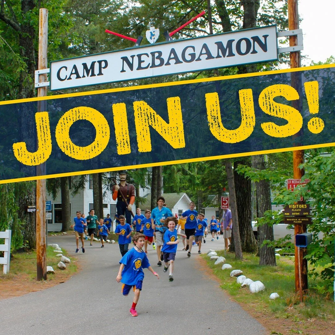 Camp Nebagamon Foundation