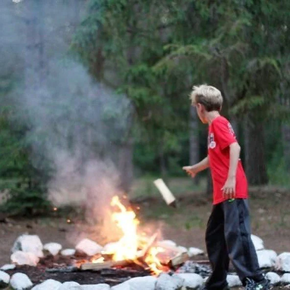 Camp Nebagamon Foundation