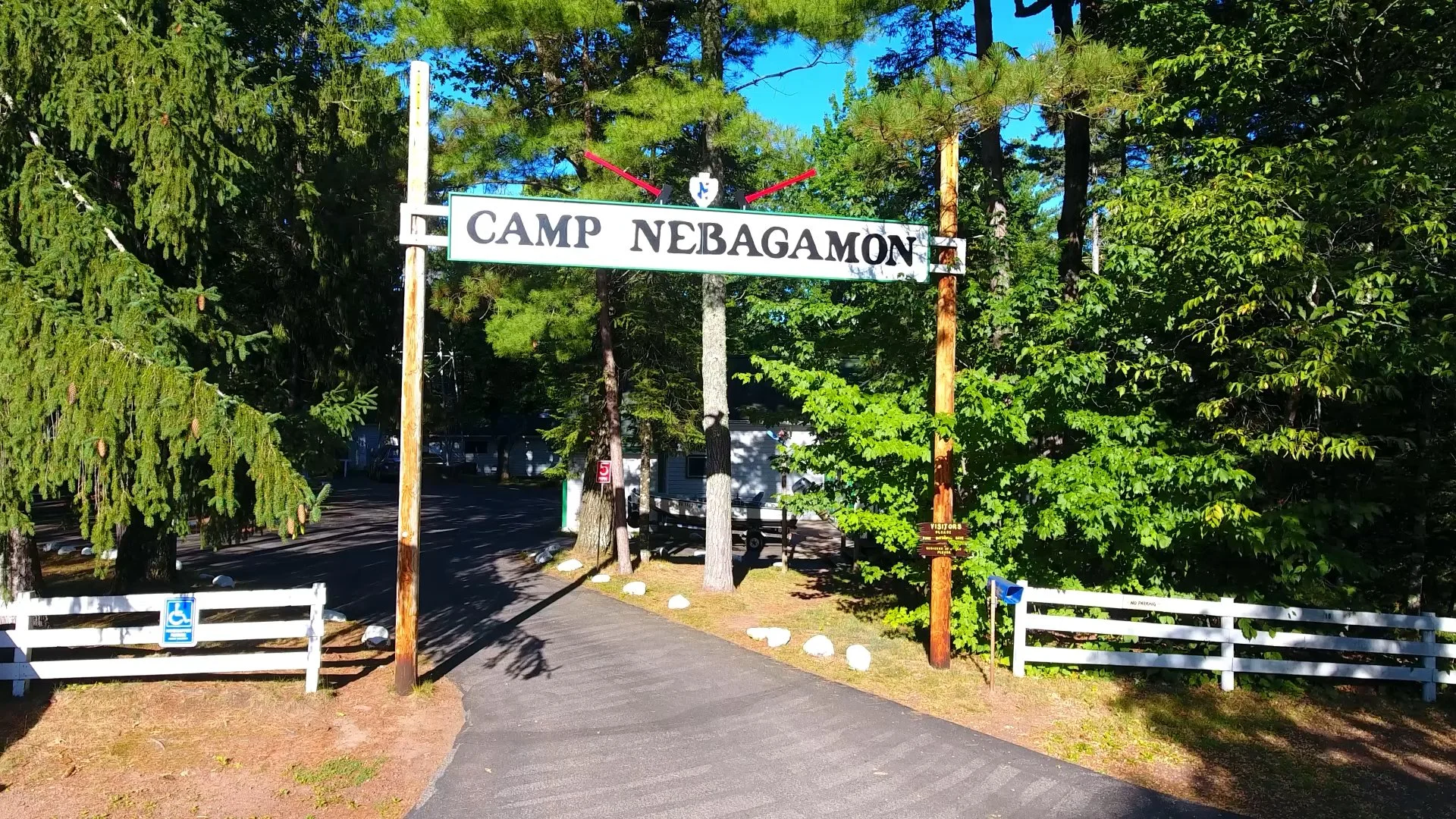 Camp Nebagamon