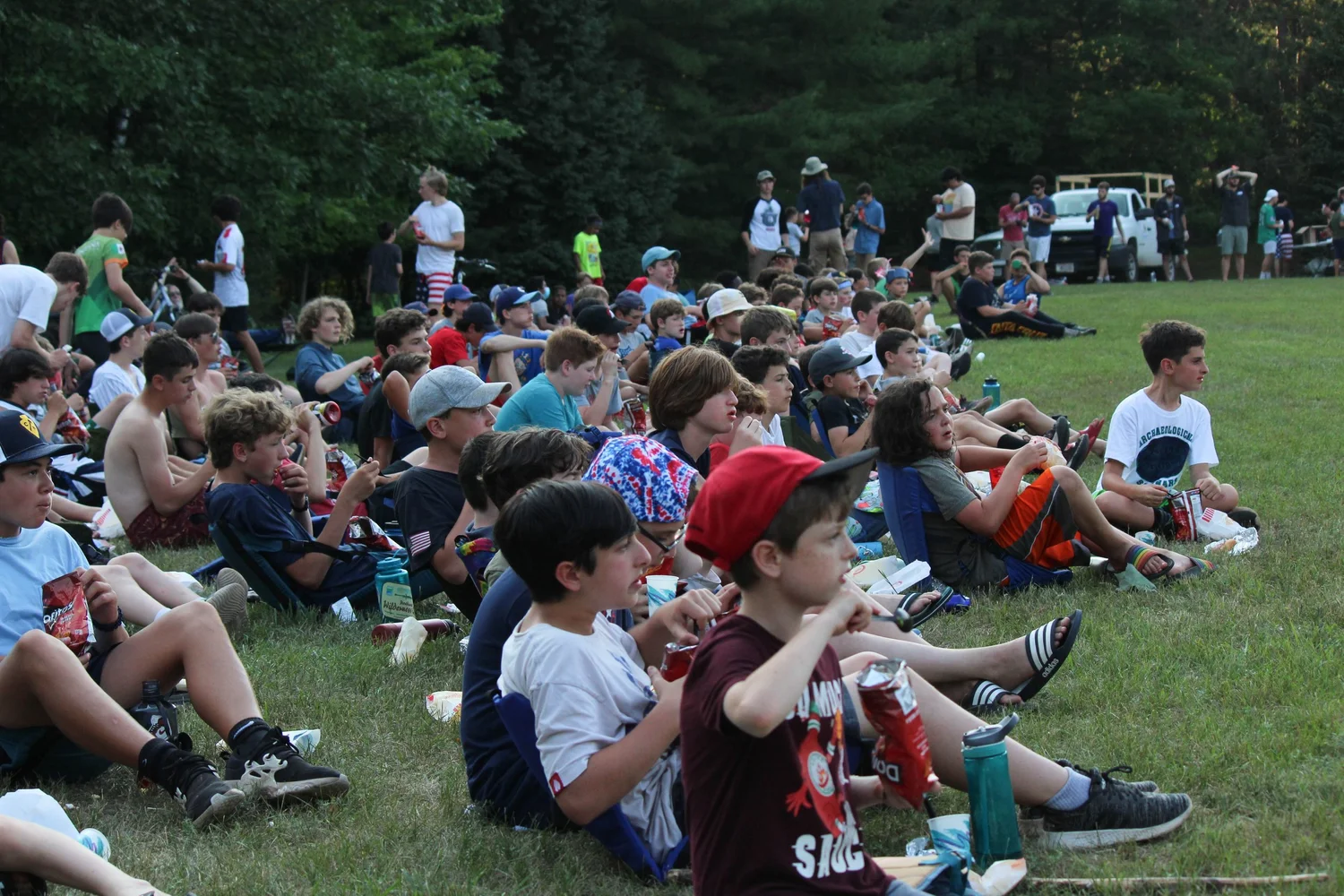 FAQs — Camp Nebagamon