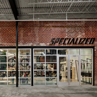 Retail Style Guide