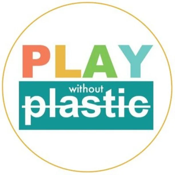 Play Without Plastic is a curious, inspired &amp; playful community on a mission to end plastic pollution. 

We are a diverse group of caring adults united in our desire to protect the environment, preserve the innocence of children and eliminate pla