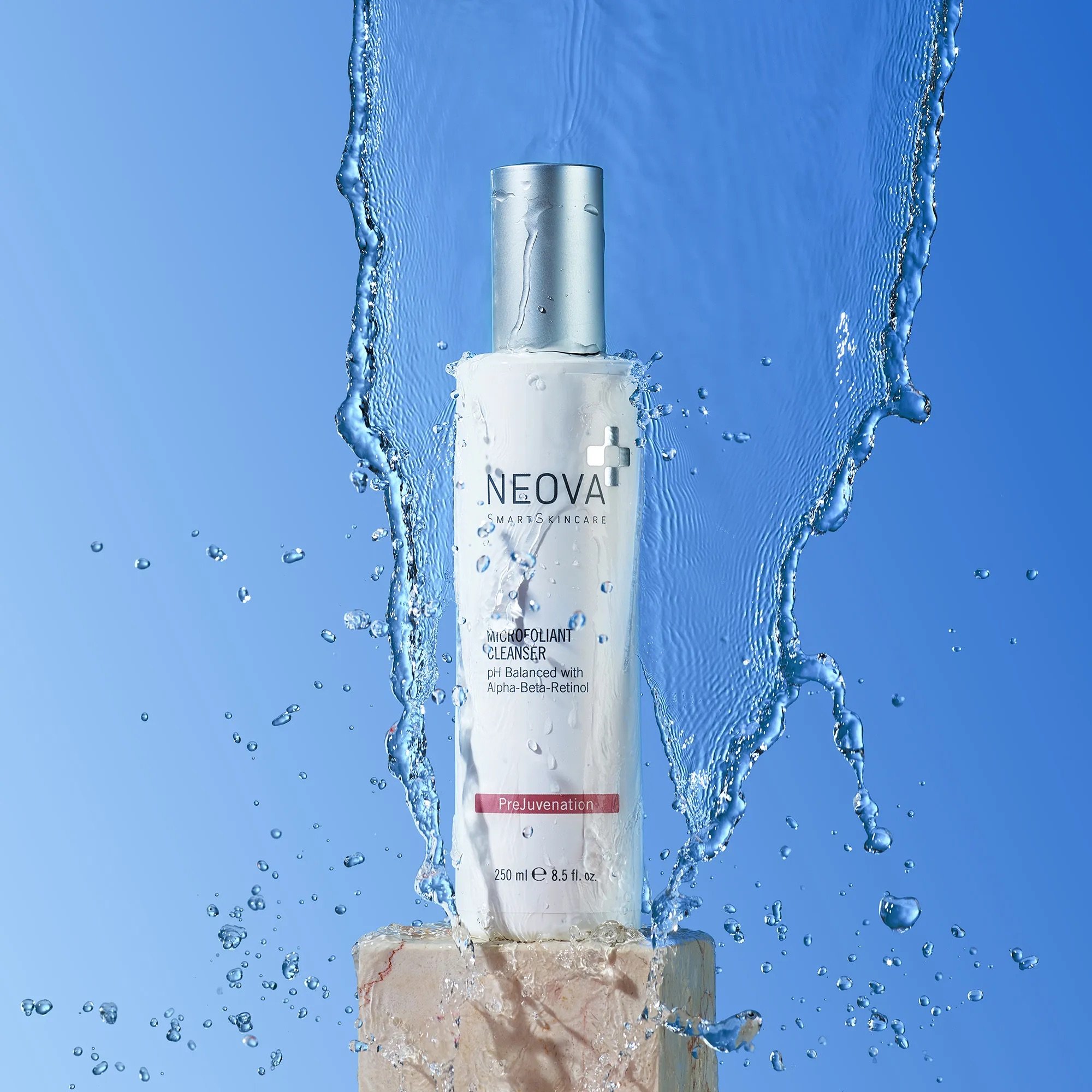 Microfoliant Cleanser