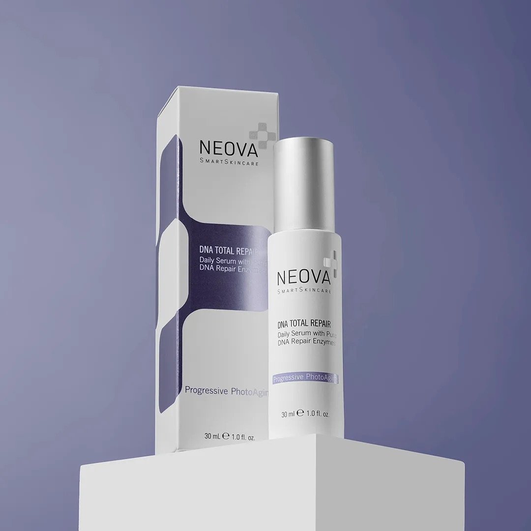 DNA Total Repair