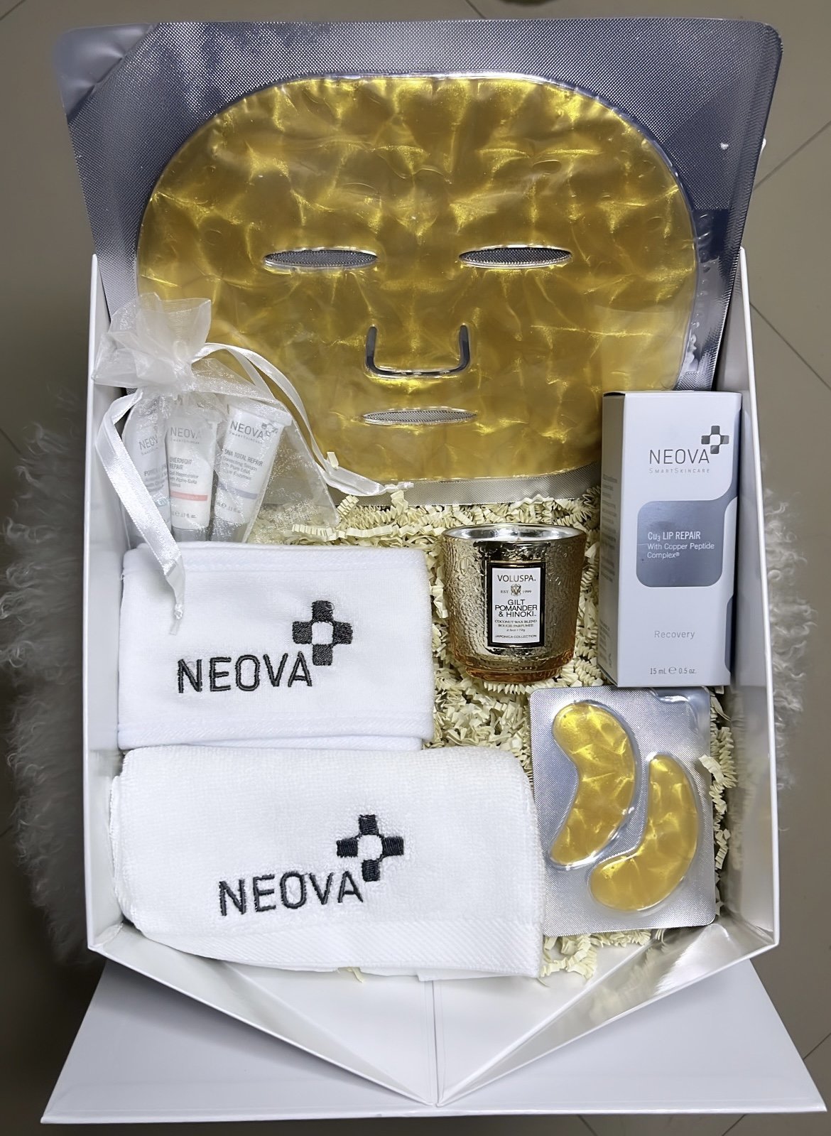 Self Care Kit