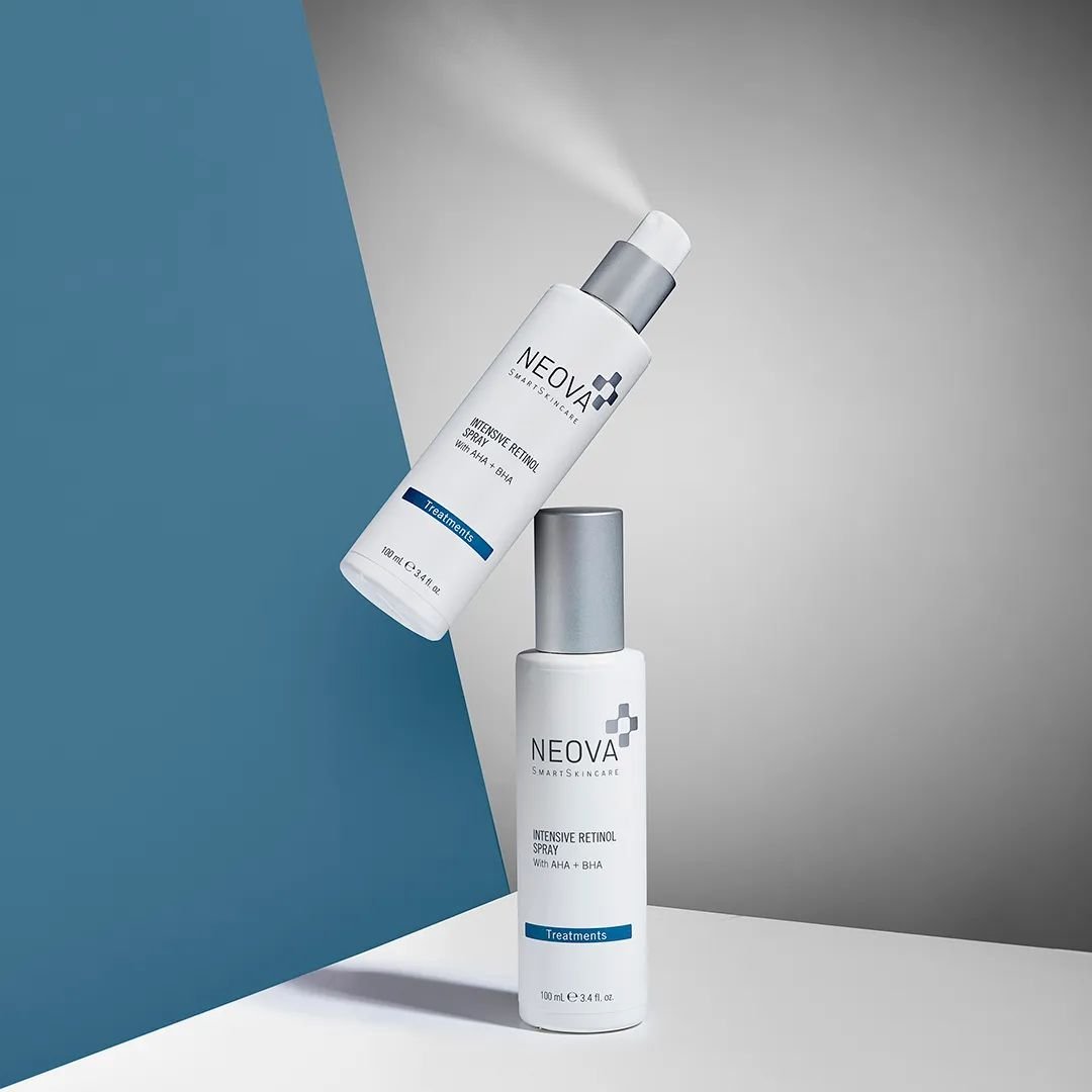 Intensive Retinol Spray