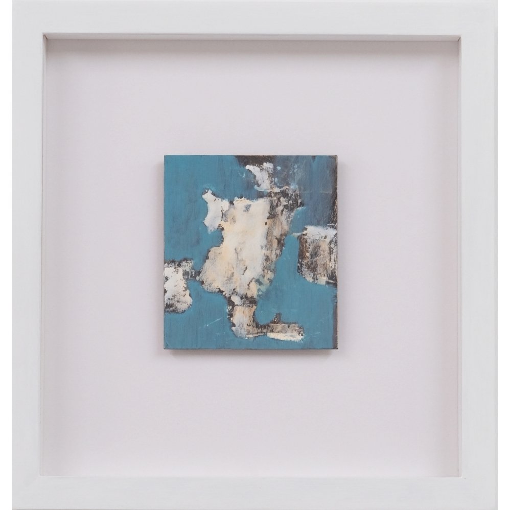 Little rudder oil on board-9 x 8cm-frm-23.5 x 22.5cm-wsq.jpg