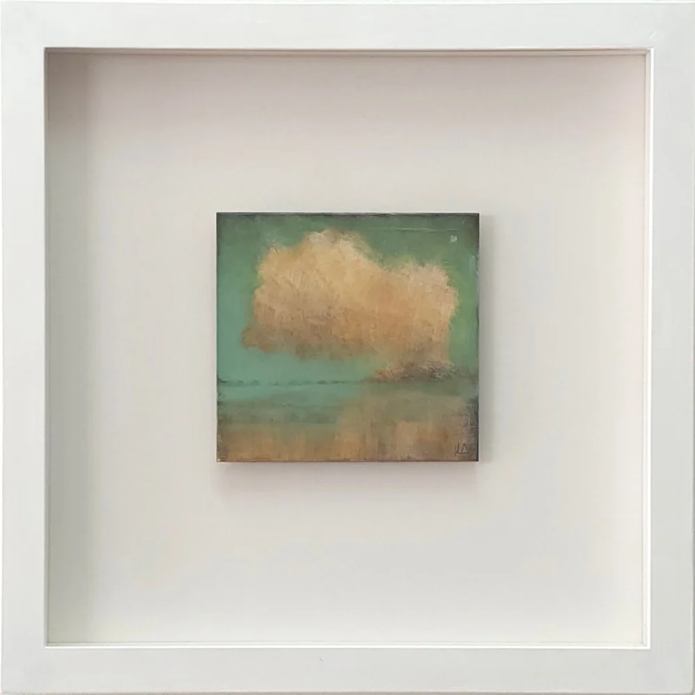 Little cloud study 03 - oil on board -sqr.jpg