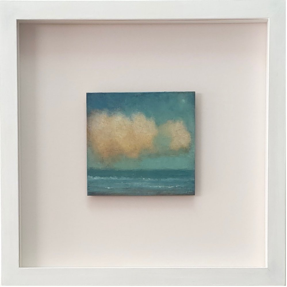 Little cloud study 04 - oil on board .jpg
