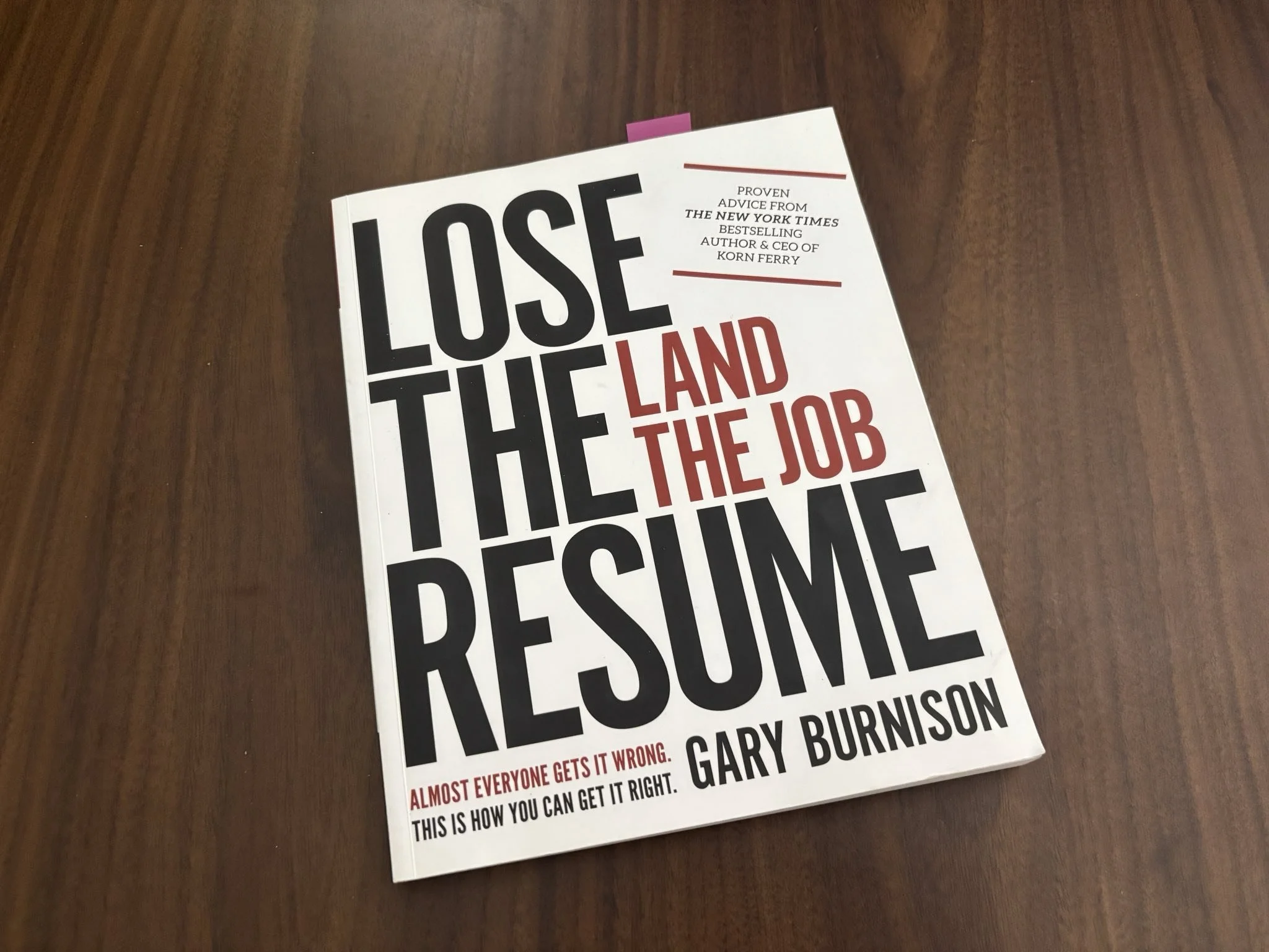 Beyond the resume: Tips for other USAJOBS application documents