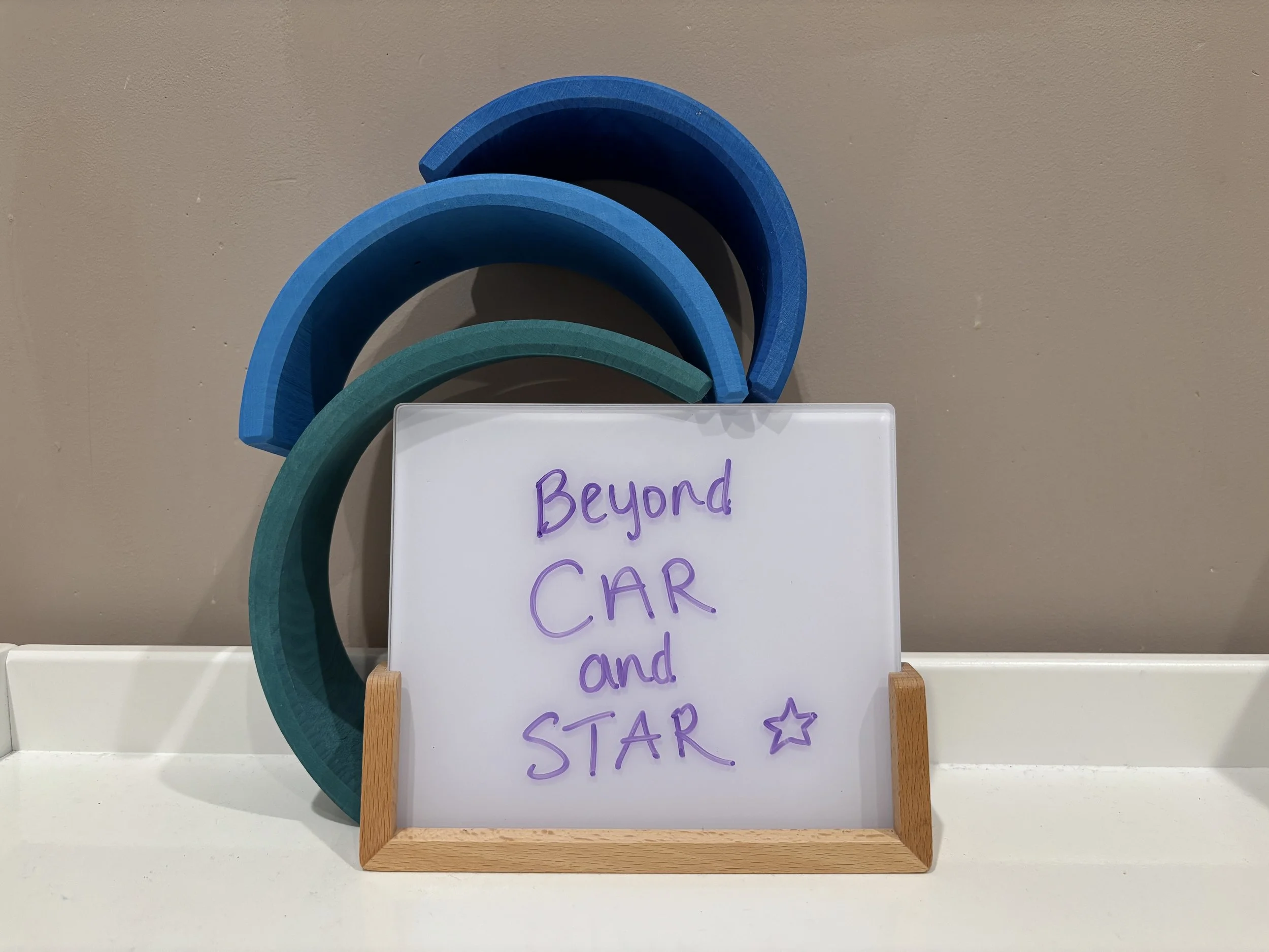 Interview Tip #4: Go beyond CAR and STAR