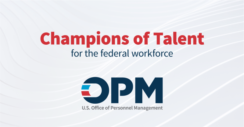 How to navigate OPM’s overhaul of the Senior Executive Service hiring ...