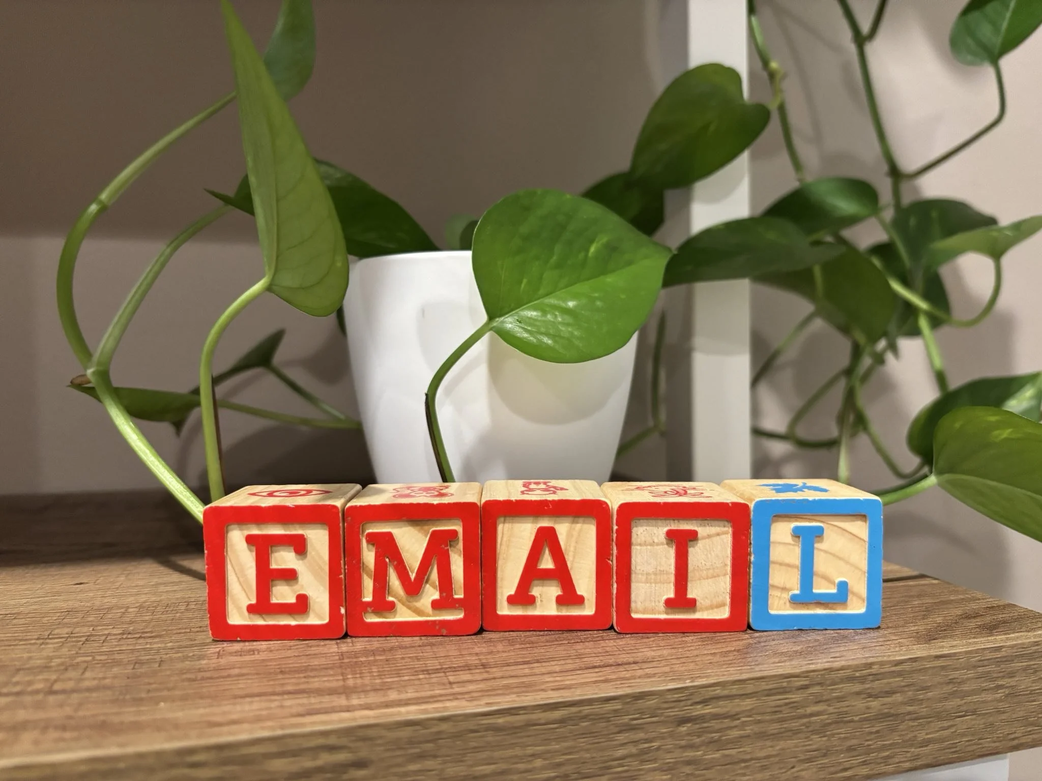 Ten tips on how to handle email more efficiently