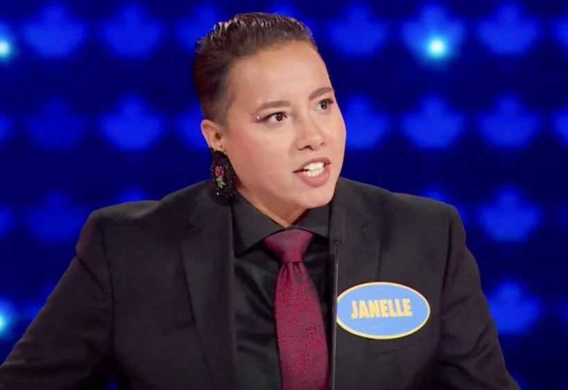 Family Feud Canada - Season 4