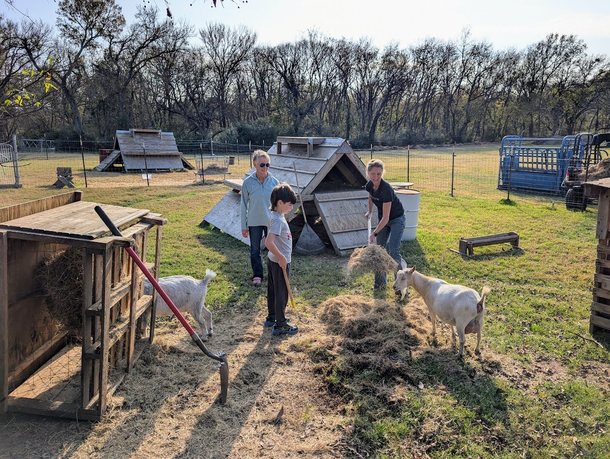 2025 Year End Review!