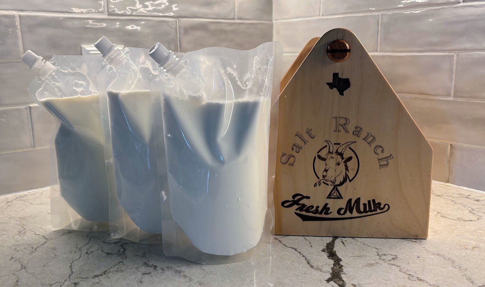 All Goat Milk Does Not Taste the Same!