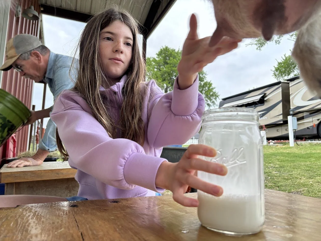 Milking Kyla.jpg