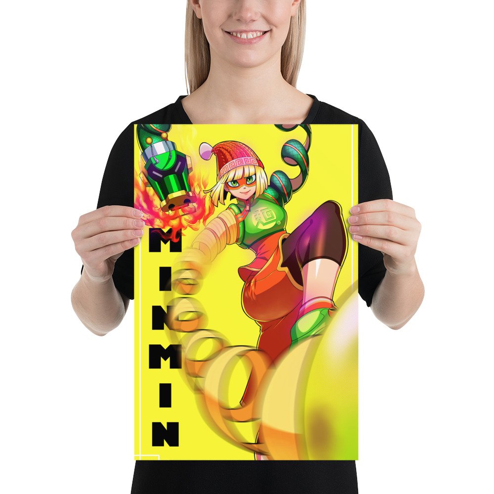 Angel poster — Kitsune23star