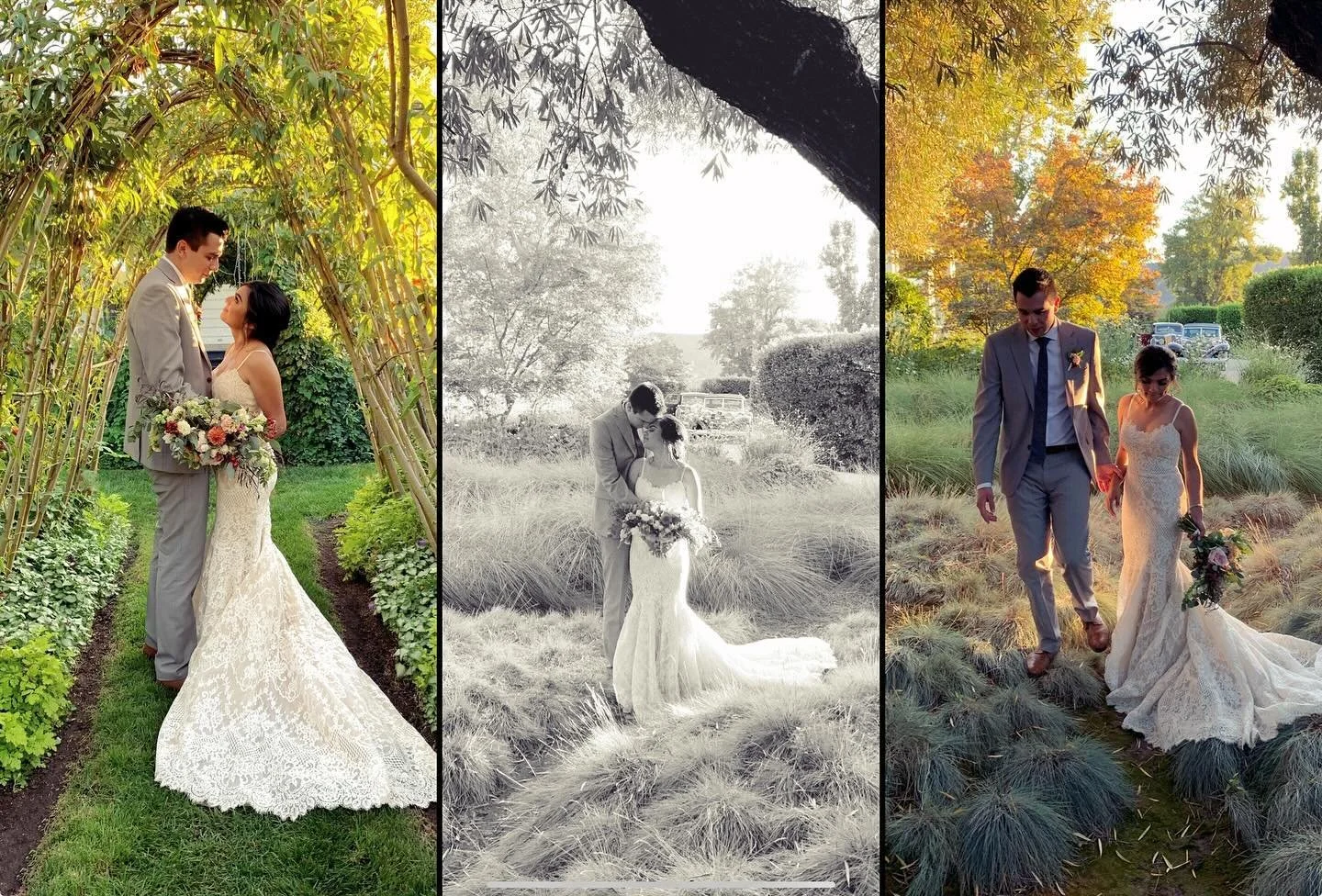 Happy 5th anniversary!

📸 @justmejames