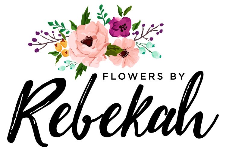 Flowers by Rebekah