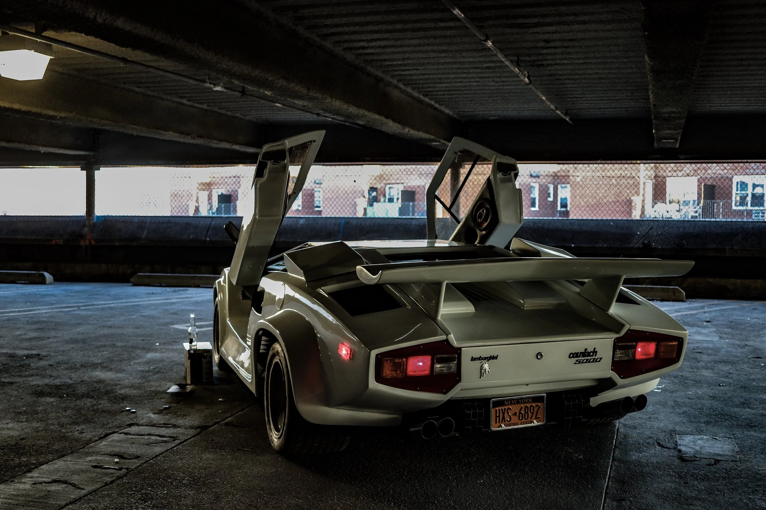 Countach