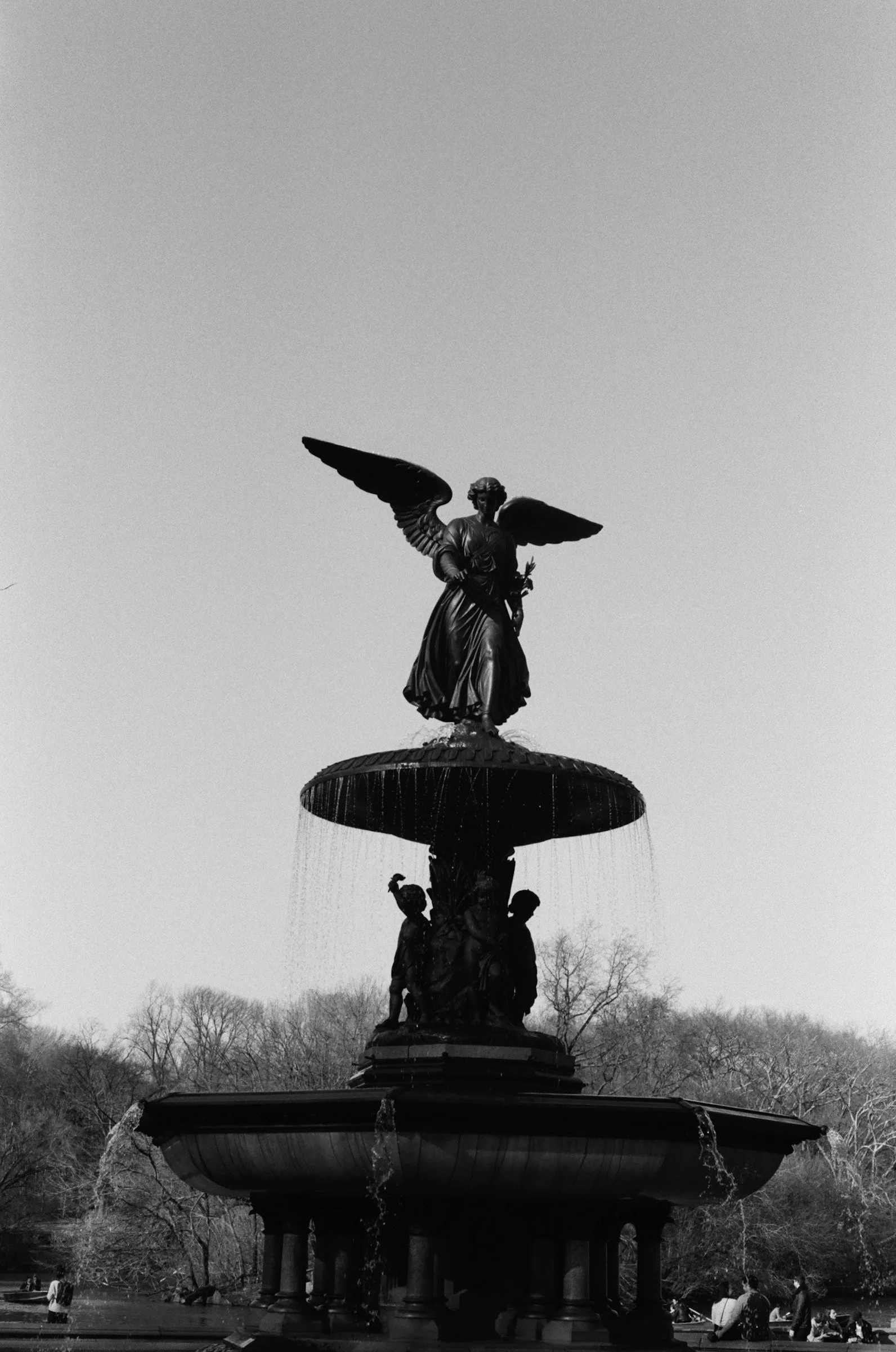 Angels