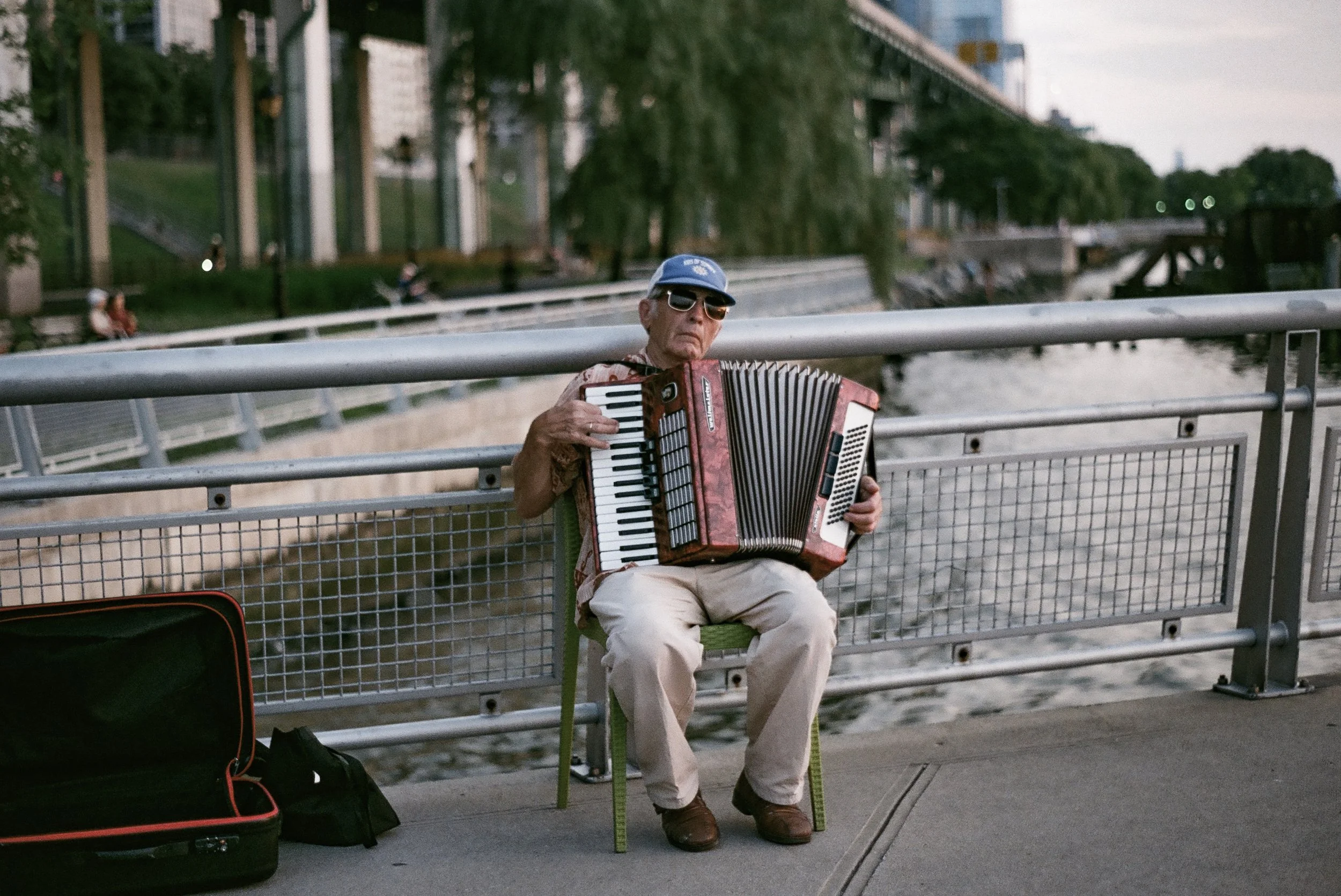 The Musician