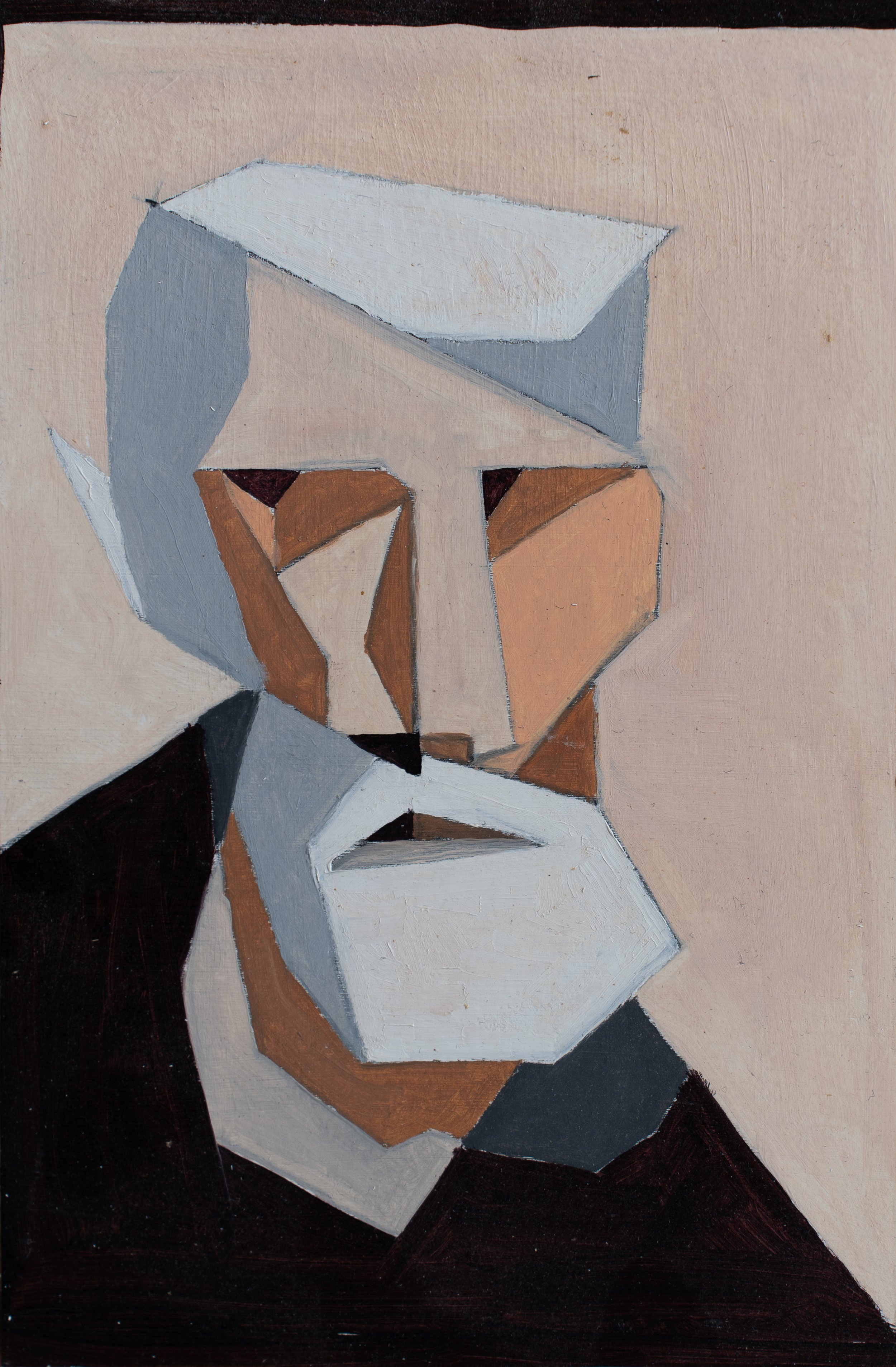 Old Man