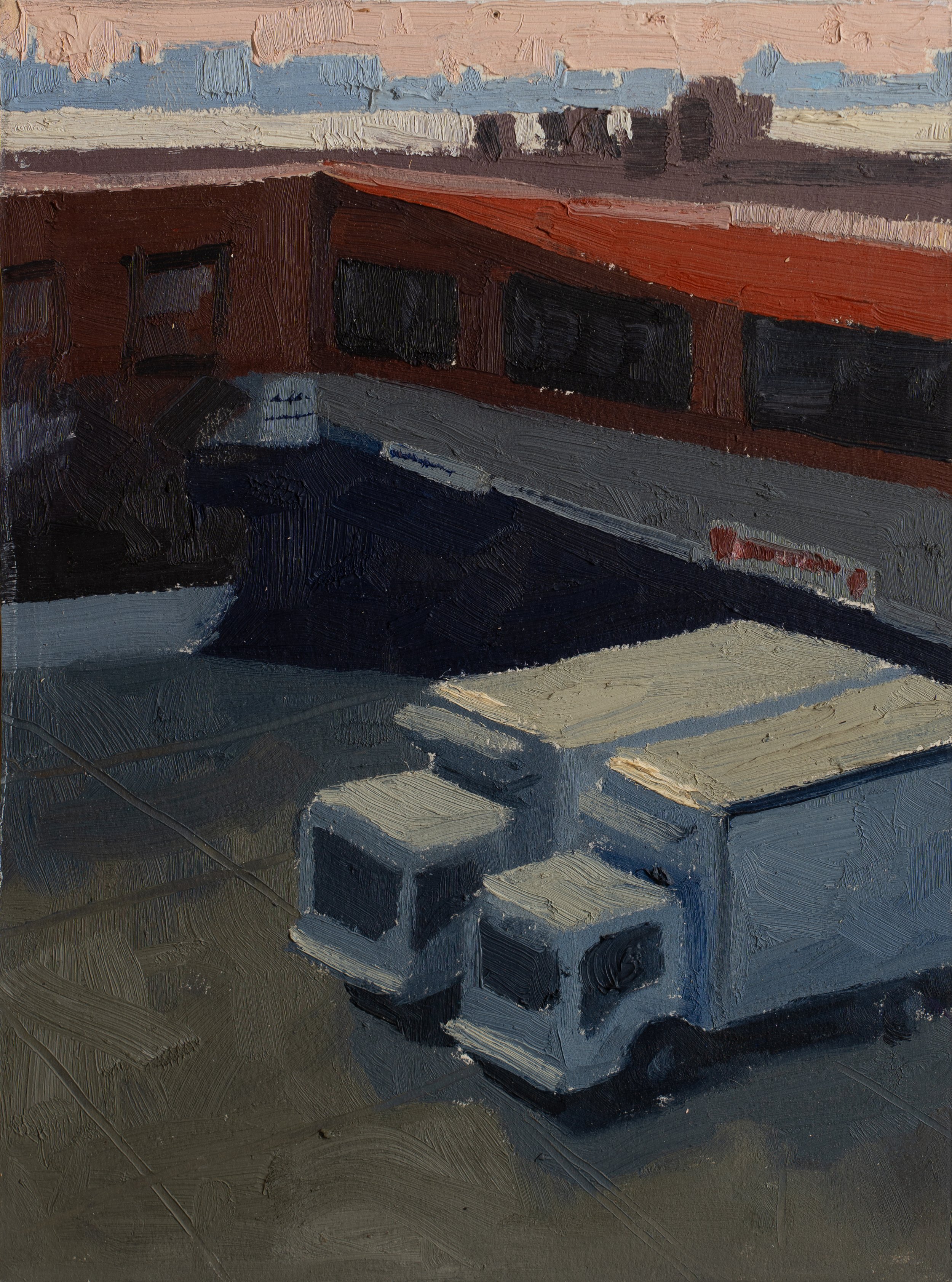 Meatpacking
