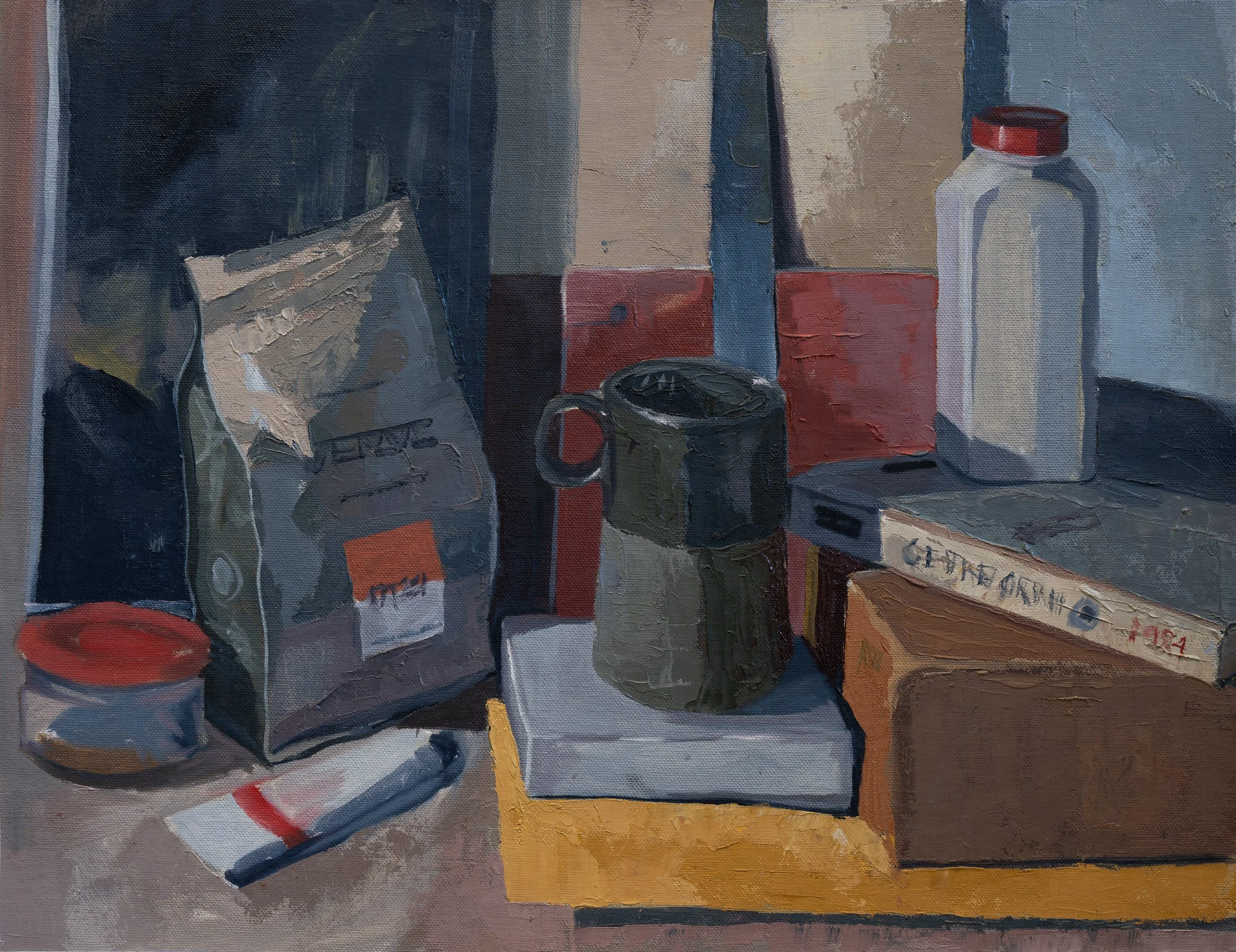 Still Life 3