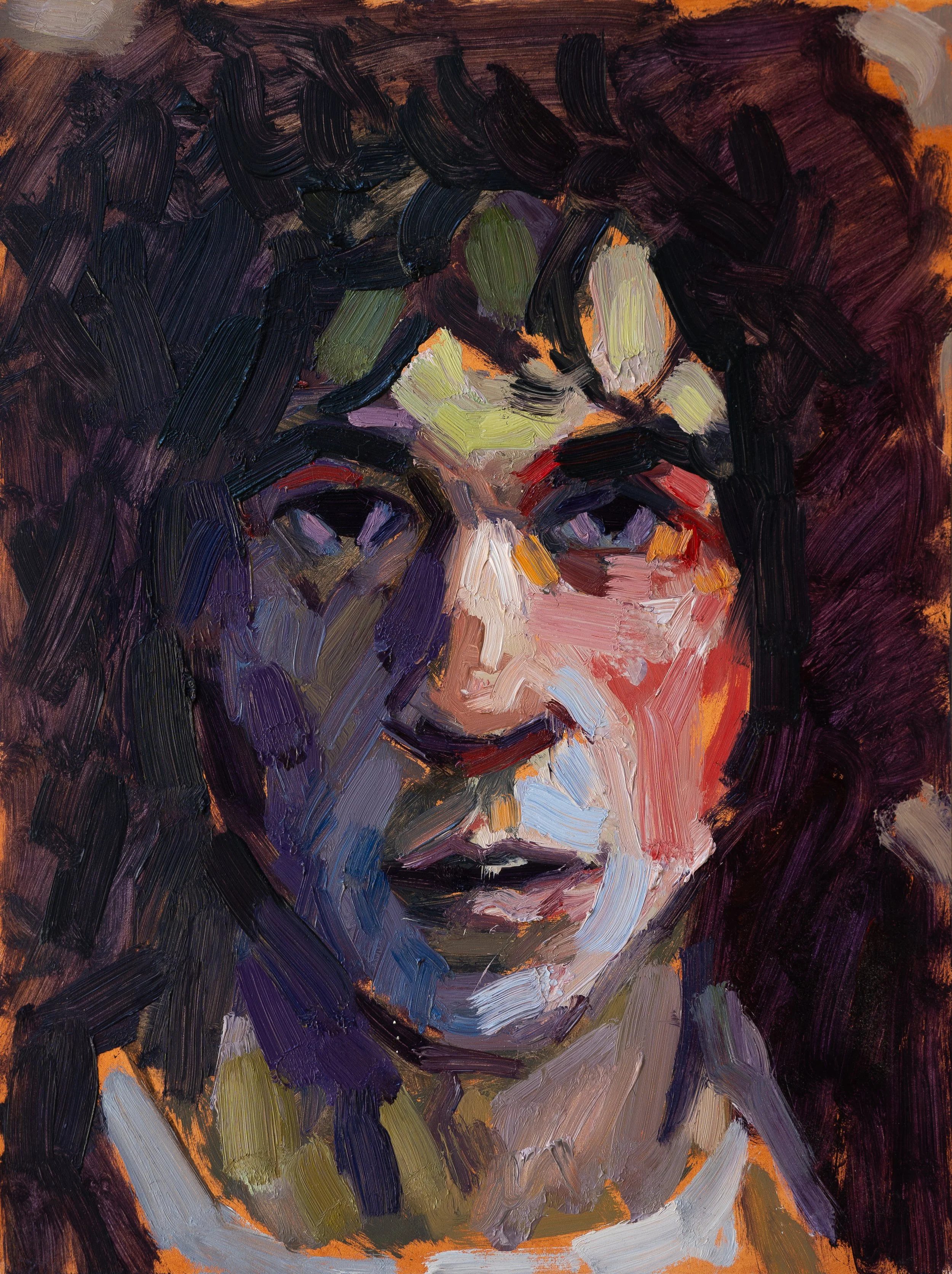 John