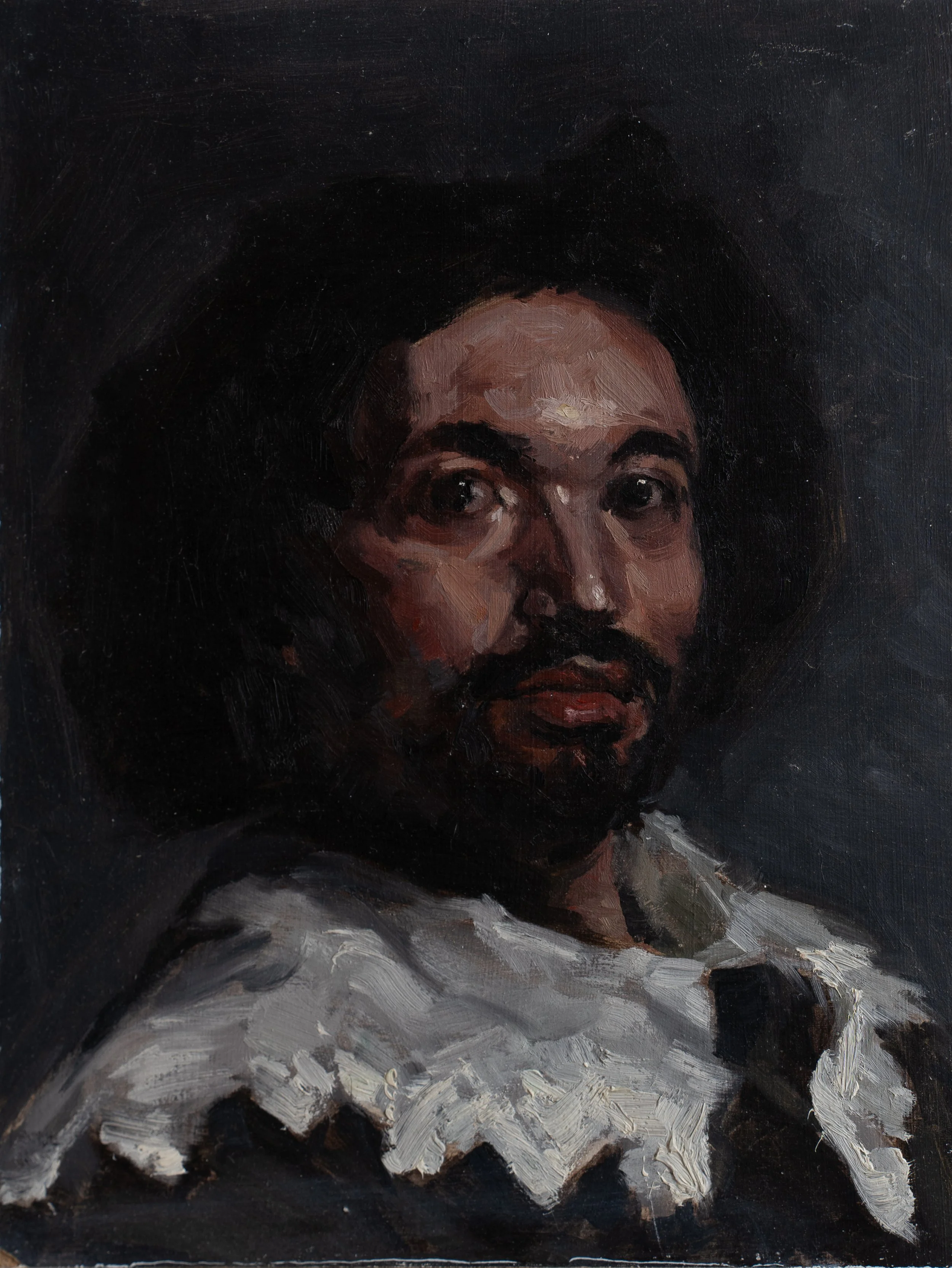 Velázquez Study