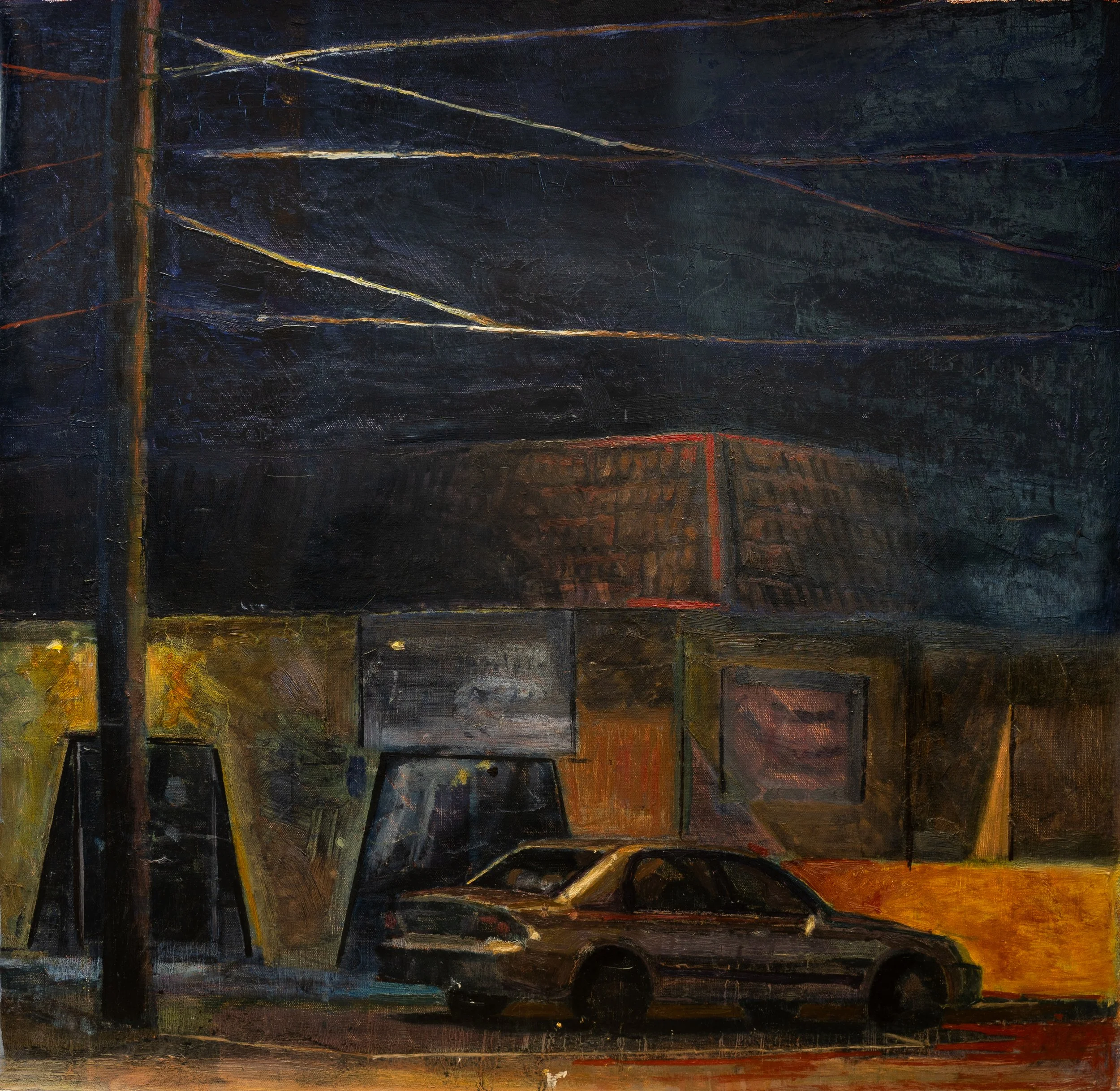 Nightscape