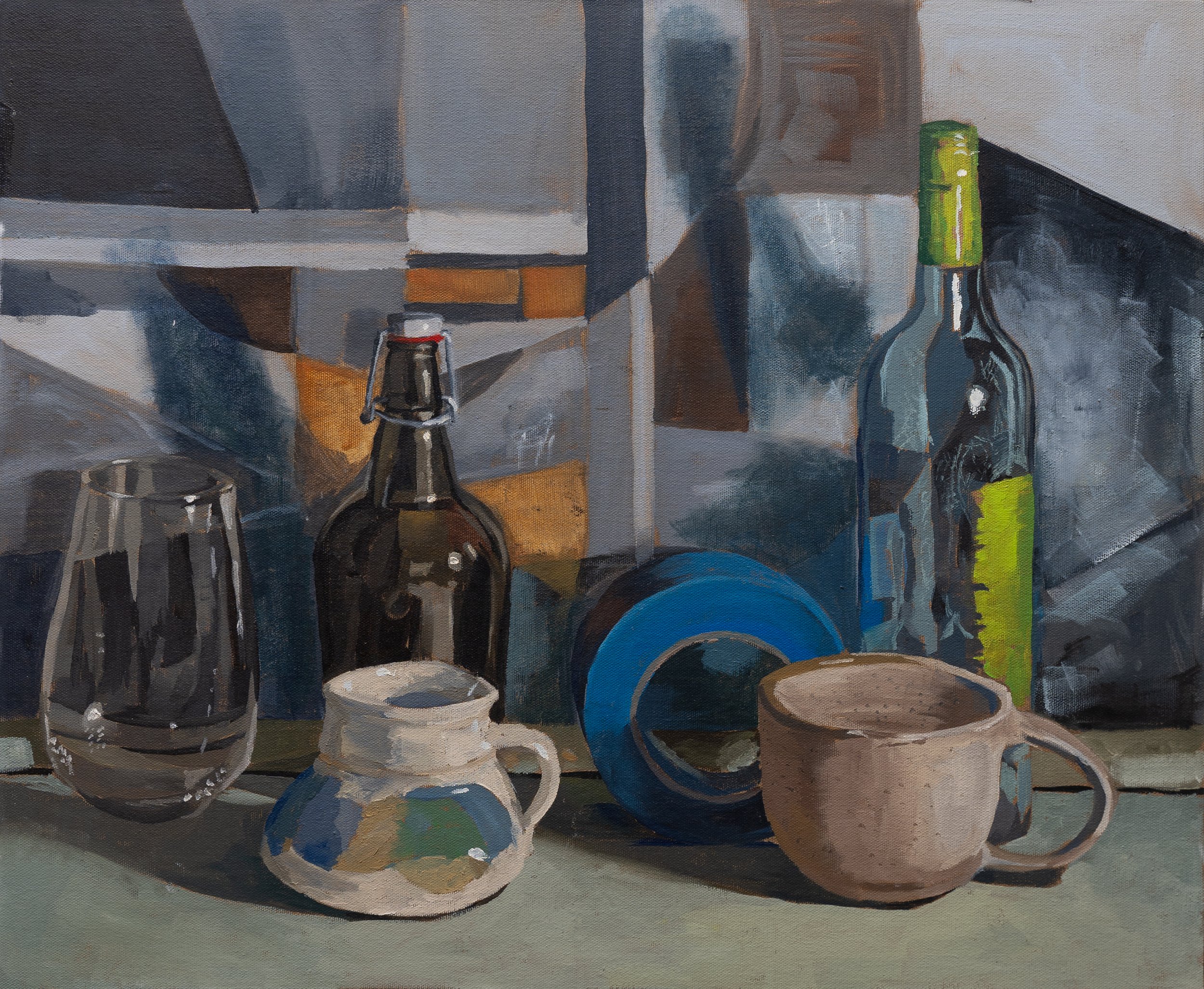 Still Life 2