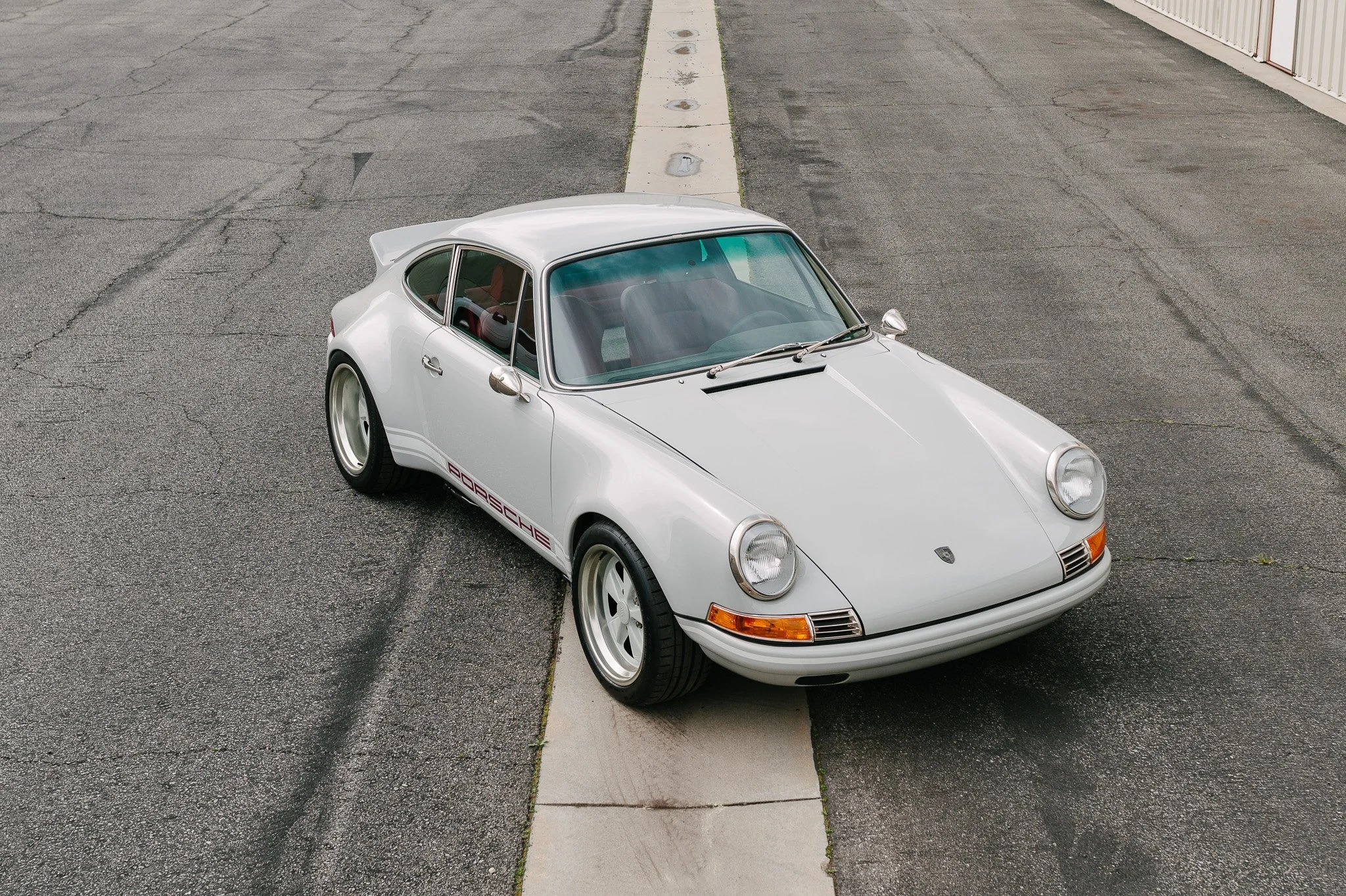 1989 Porsche 911 (964): A Modern Classic Reenvisioned