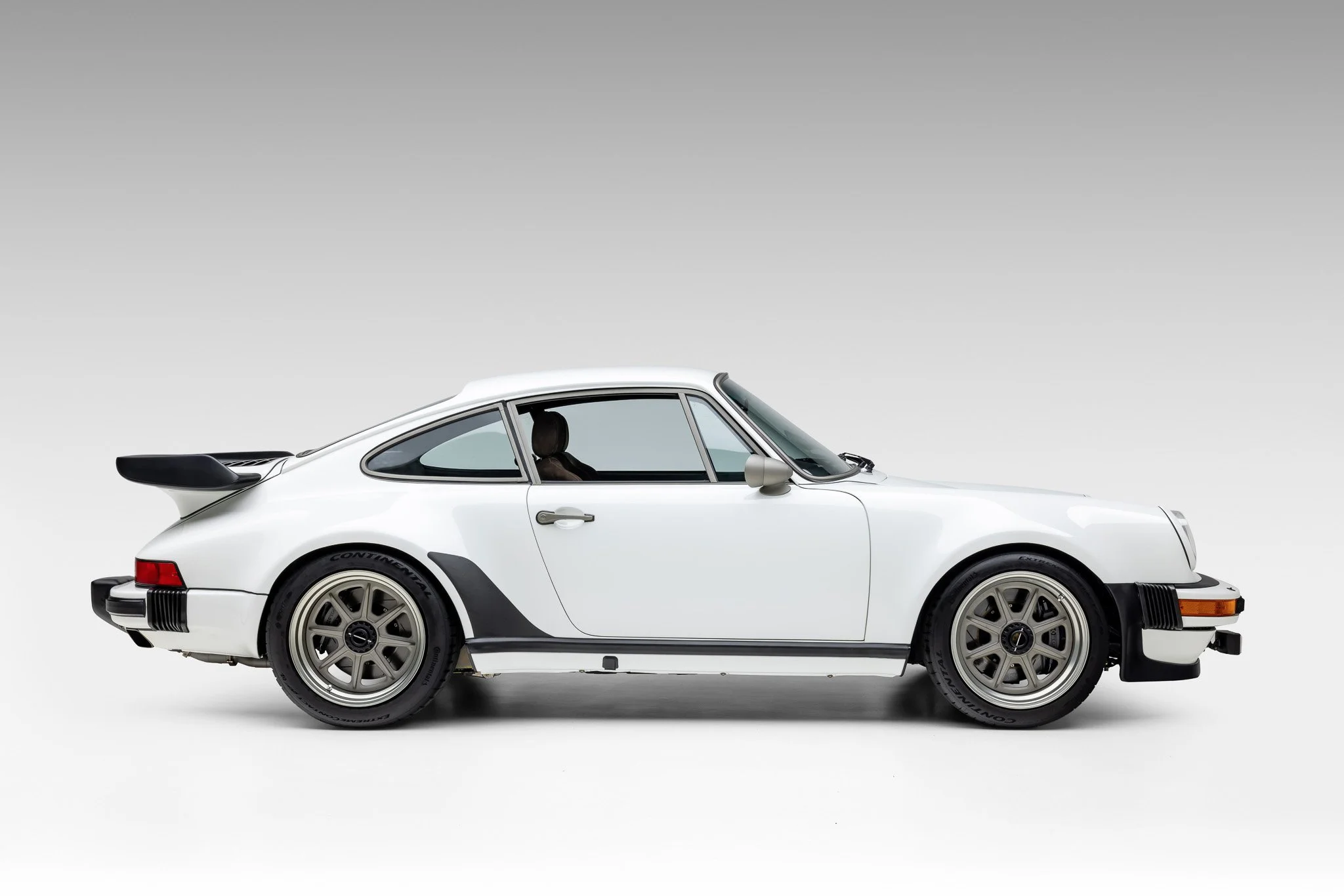 1979 Porsche 930 Twin Turbo