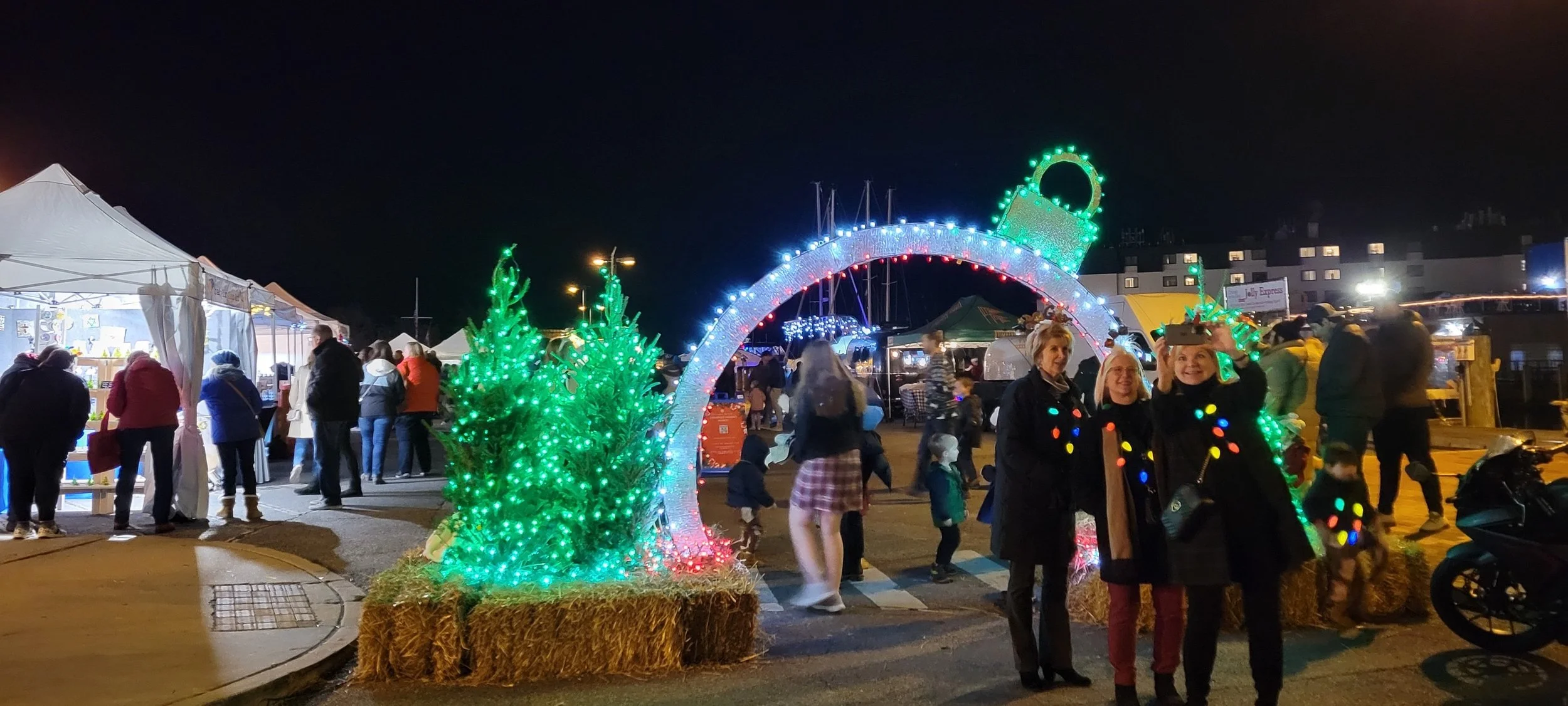 Annapolis Holiday Market