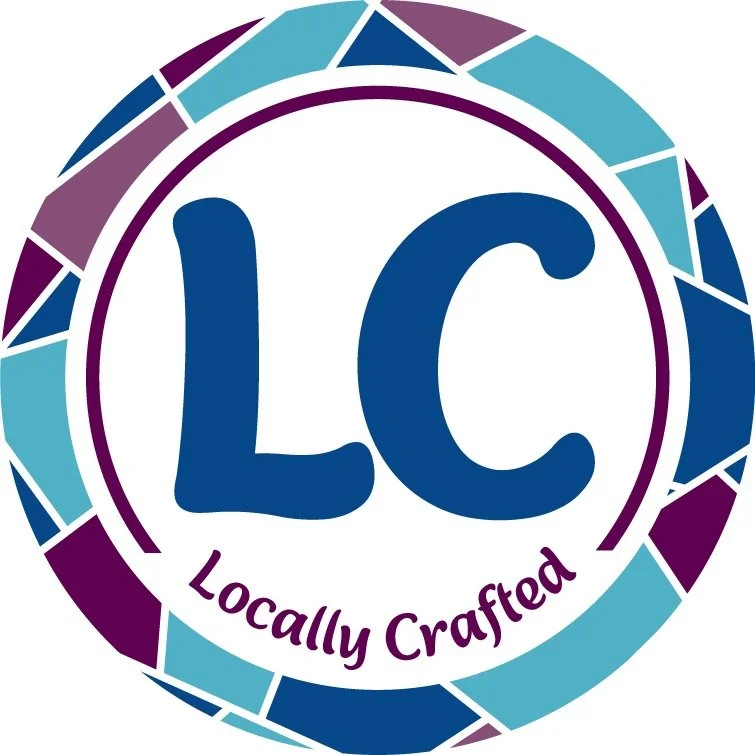 Locally Crafted Spring Arts Show