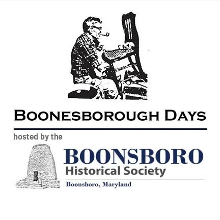 Boonsbourgh Days 