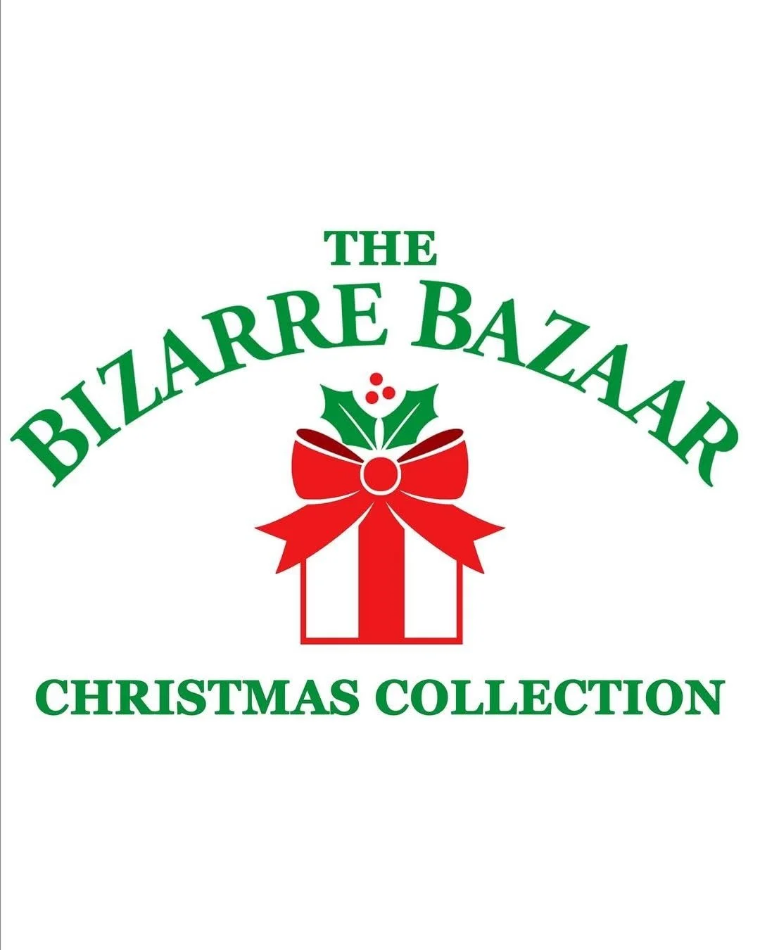 Bizarre Bazaar