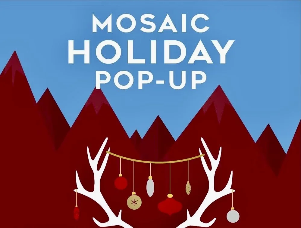 Mosaic Holiday Festival 