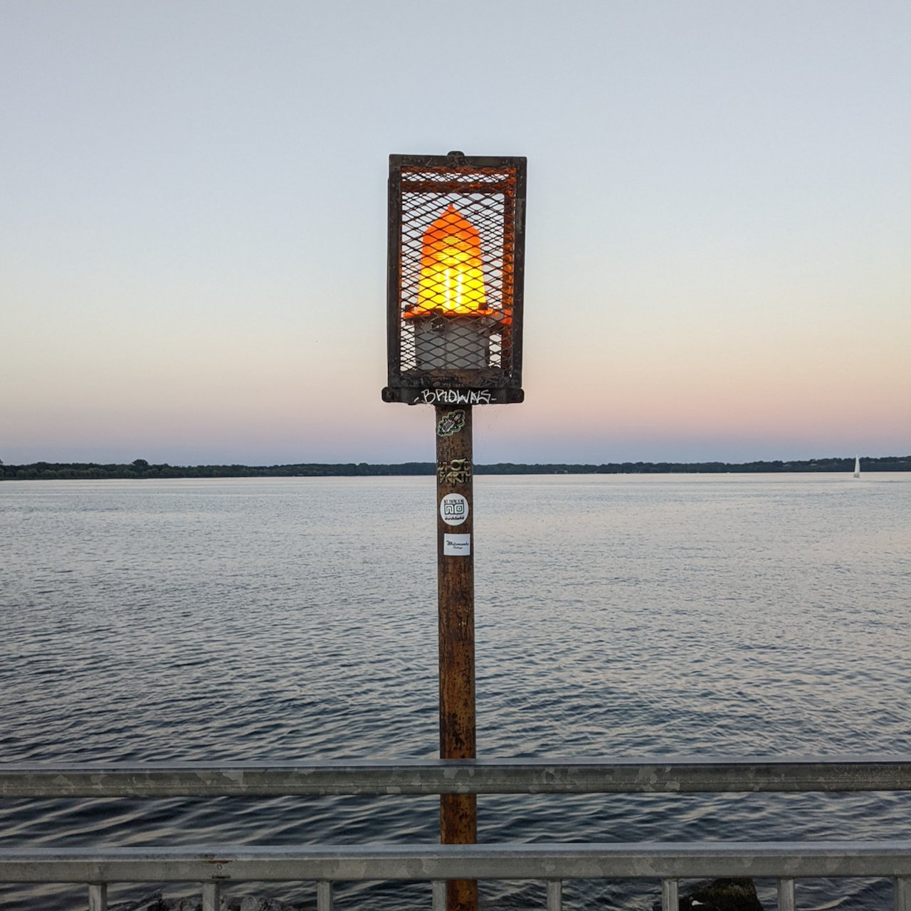 Episode 009 : Waterfront Trail