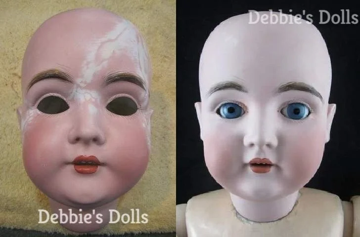  Restoration Options